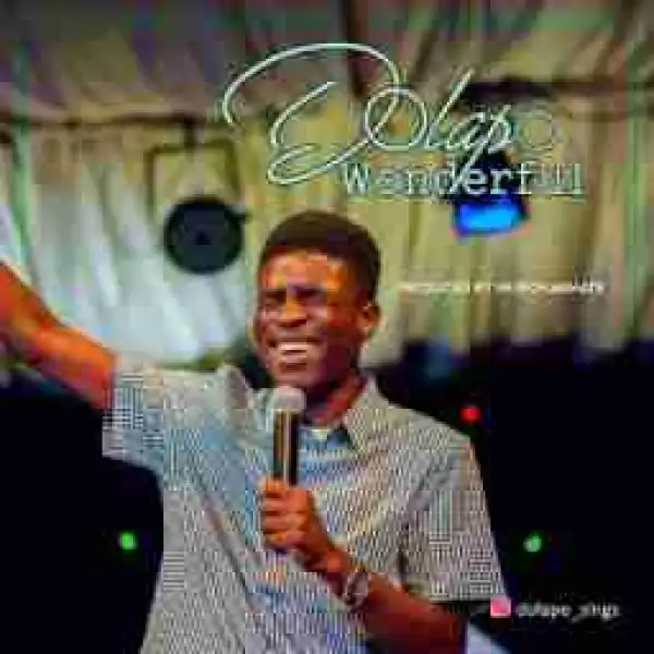 Dolapo Lawal - Wonderful